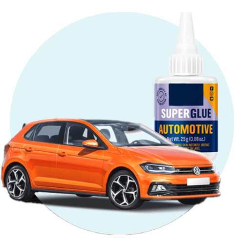 چسب خودرویی