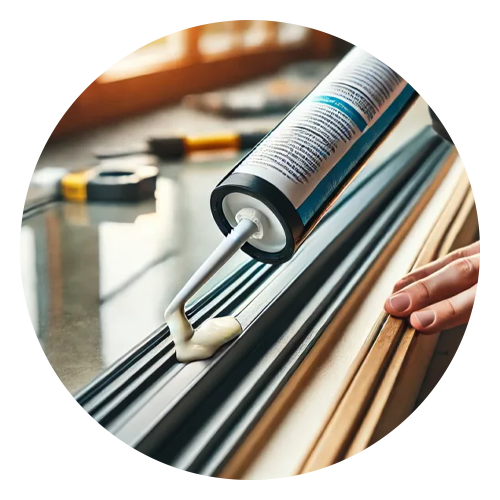 چسب صنعتی (کلروپرن)