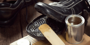 چسب کفش چیست