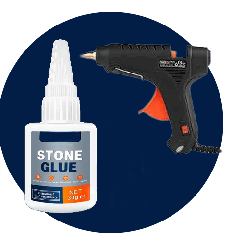 چسب ساختمانی