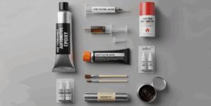 انواع چسب خودرویی